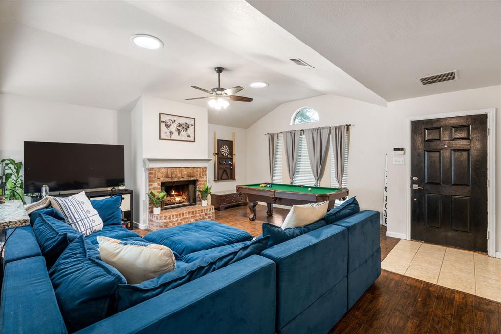 The Lakes Of Little Elm Ph 2 - Residential