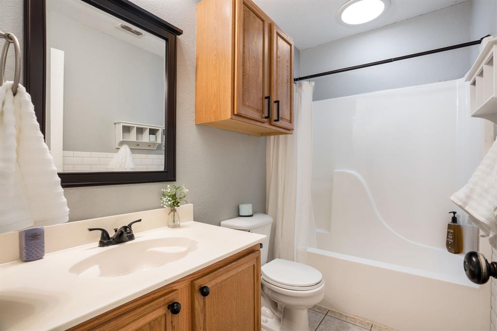 The Lakes Of Little Elm Ph 2 - Residential