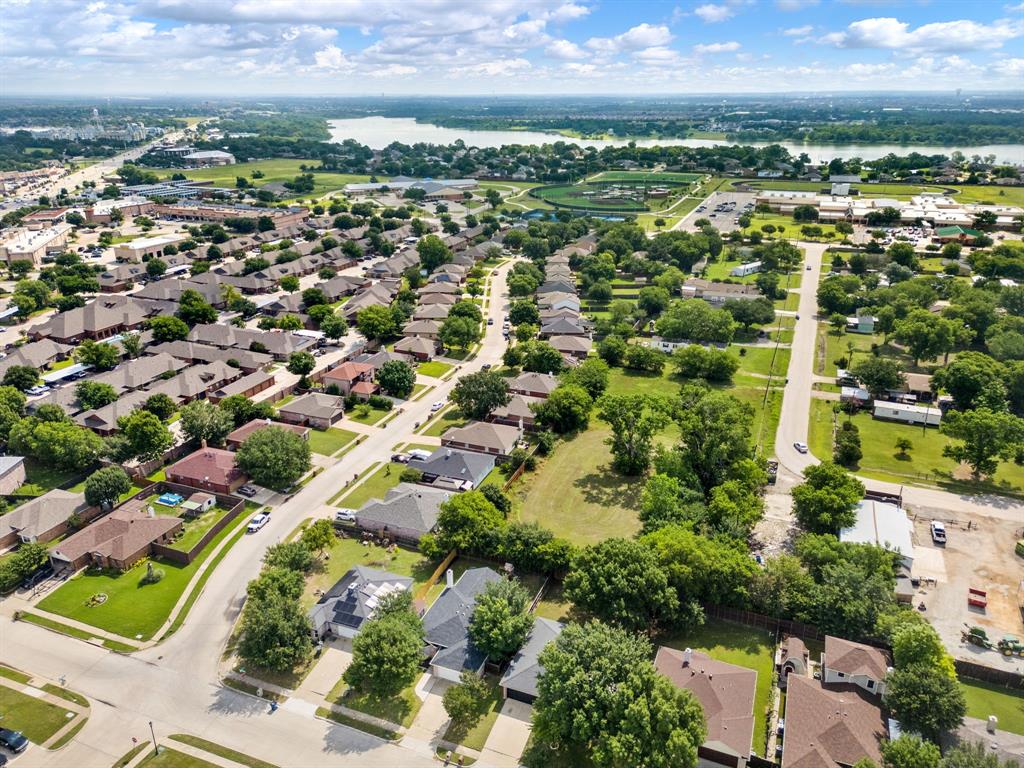 The Lakes Of Little Elm Ph 2 - Residential