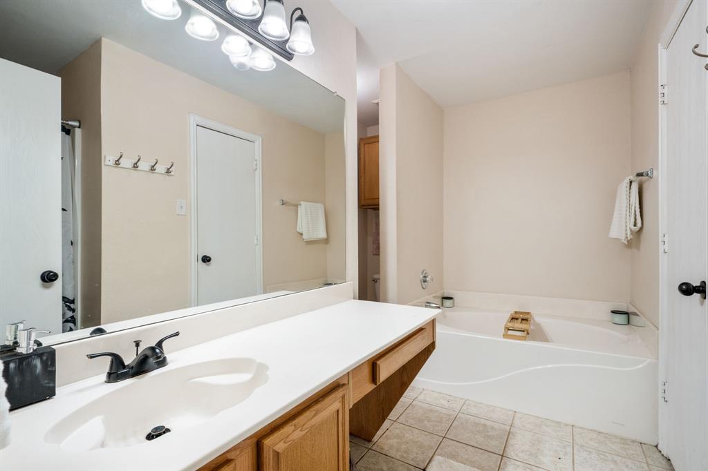 The Lakes Of Little Elm Ph 2 - Residential