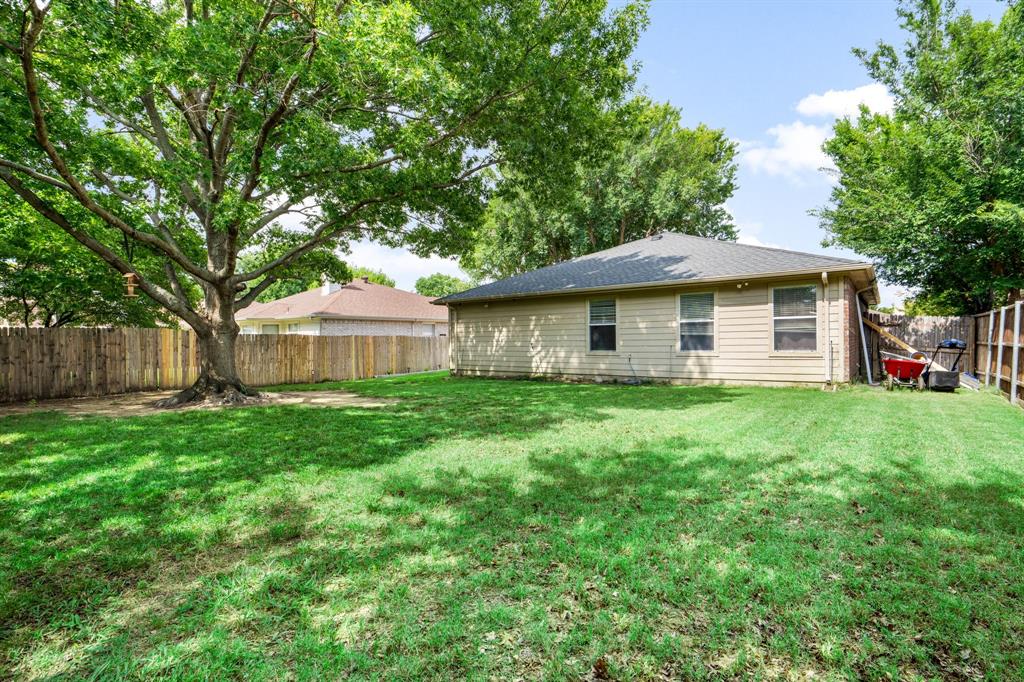 The Lakes Of Little Elm Ph 2 - Residential