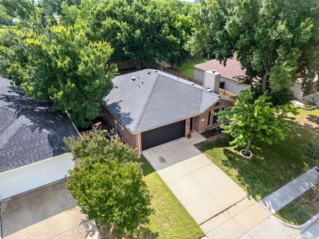 The Lakes Of Little Elm Ph 2 - Residential