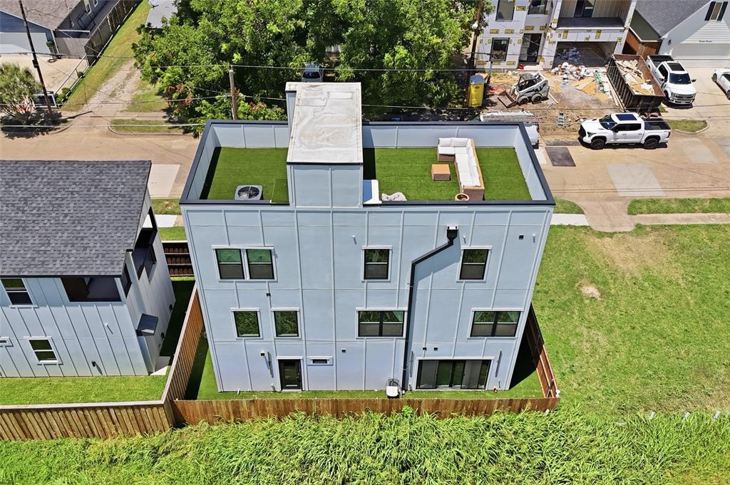 Victory Gardens No. 3 - Residential