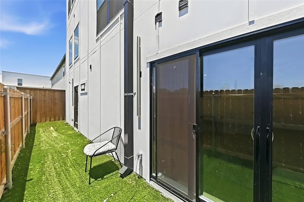 Victory Gardens No. 3 - Residential