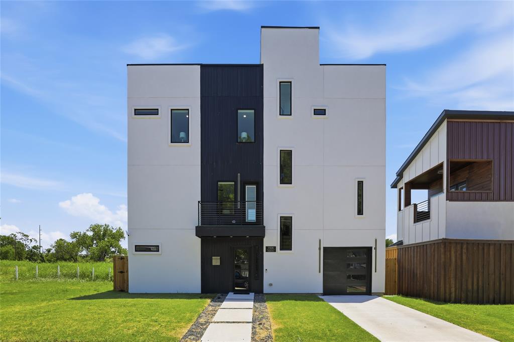 Victory Gardens No. 3 - Residential