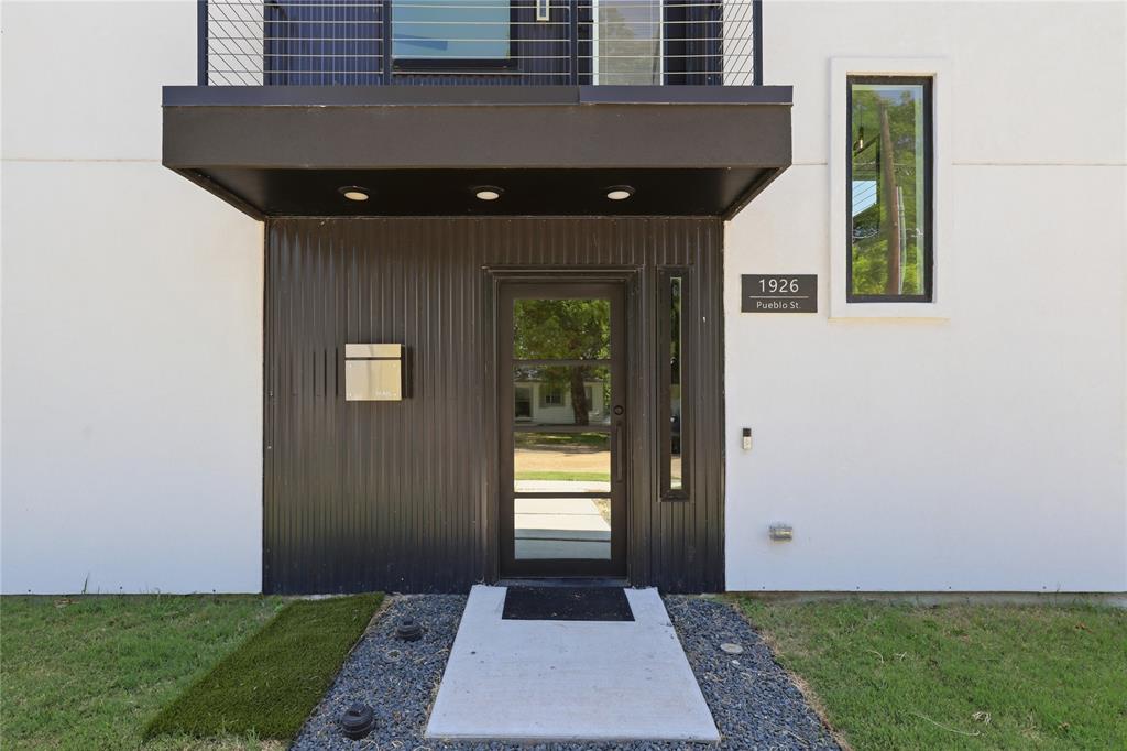 Victory Gardens No. 3 - Residential