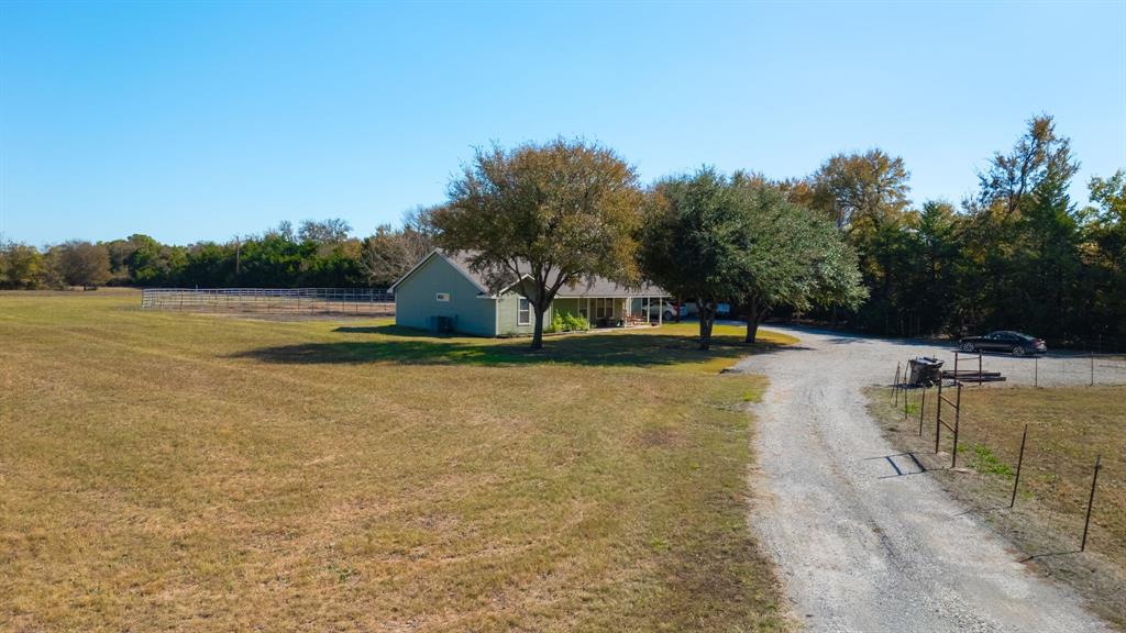 Winding Oaks - Residential
