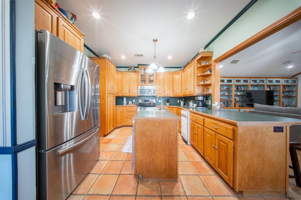 Winding Oaks - Residential