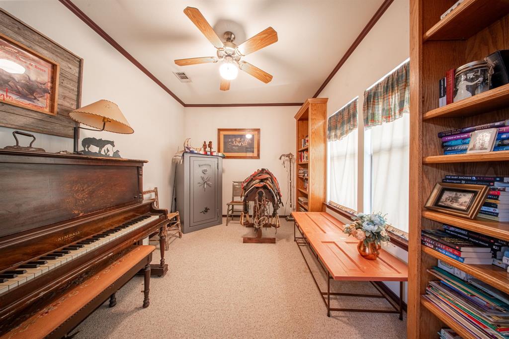 Winding Oaks - Residential