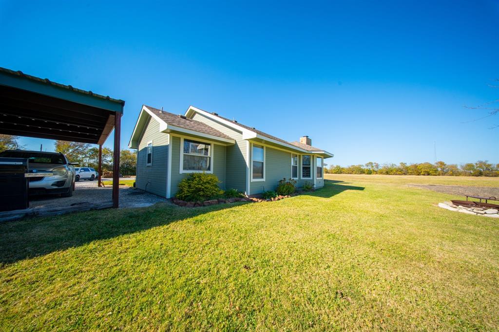 Winding Oaks - Residential