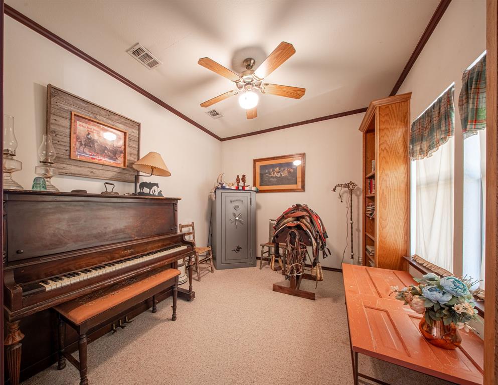 Winding Oaks - Residential