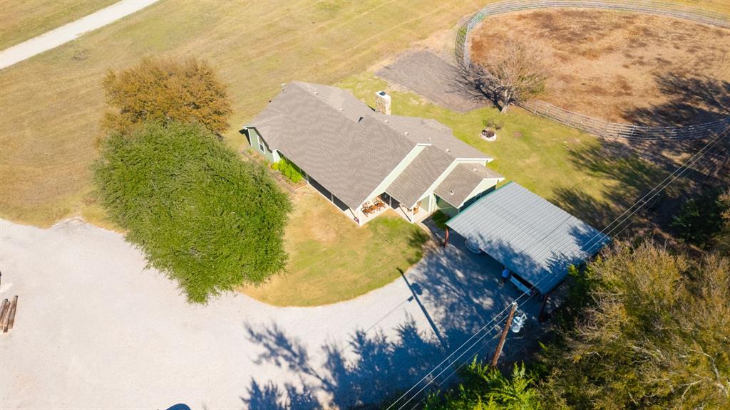 Winding Oaks - Residential