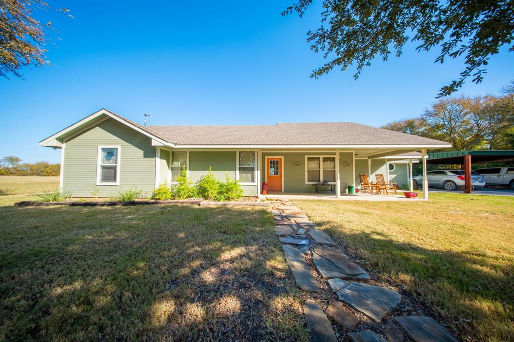 Winding Oaks - Residential