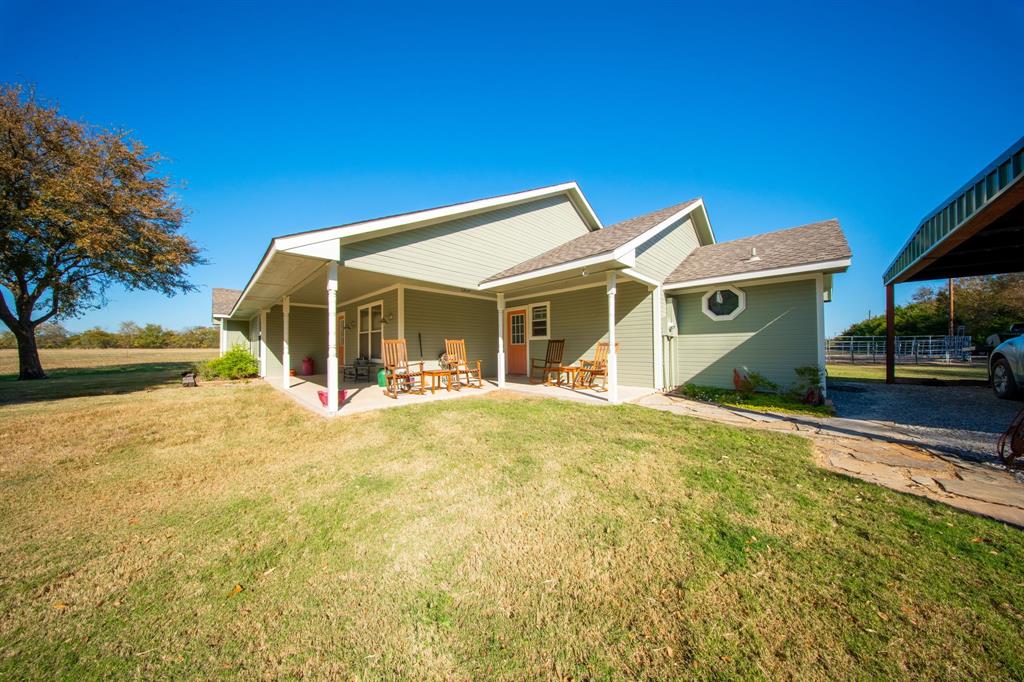 Winding Oaks - Residential