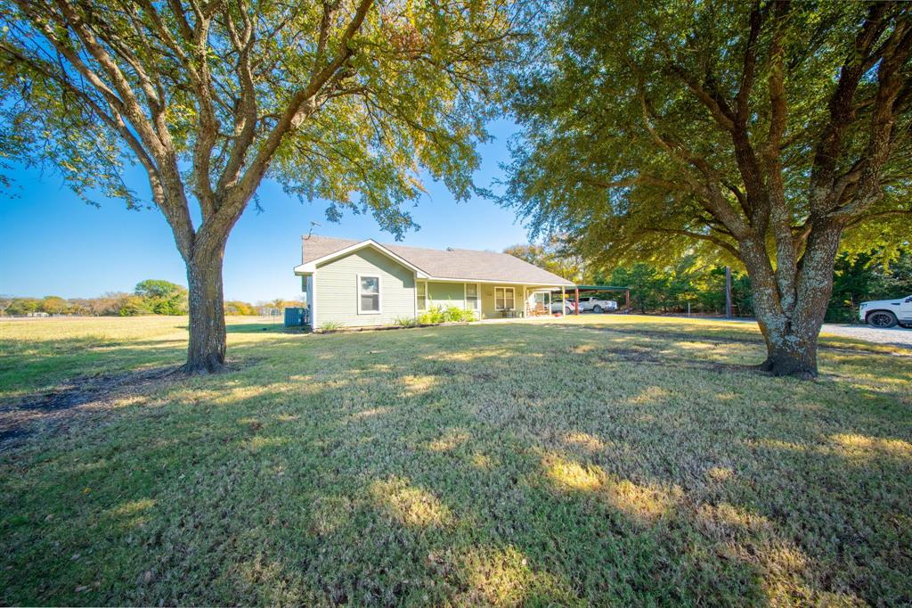 Winding Oaks - Residential