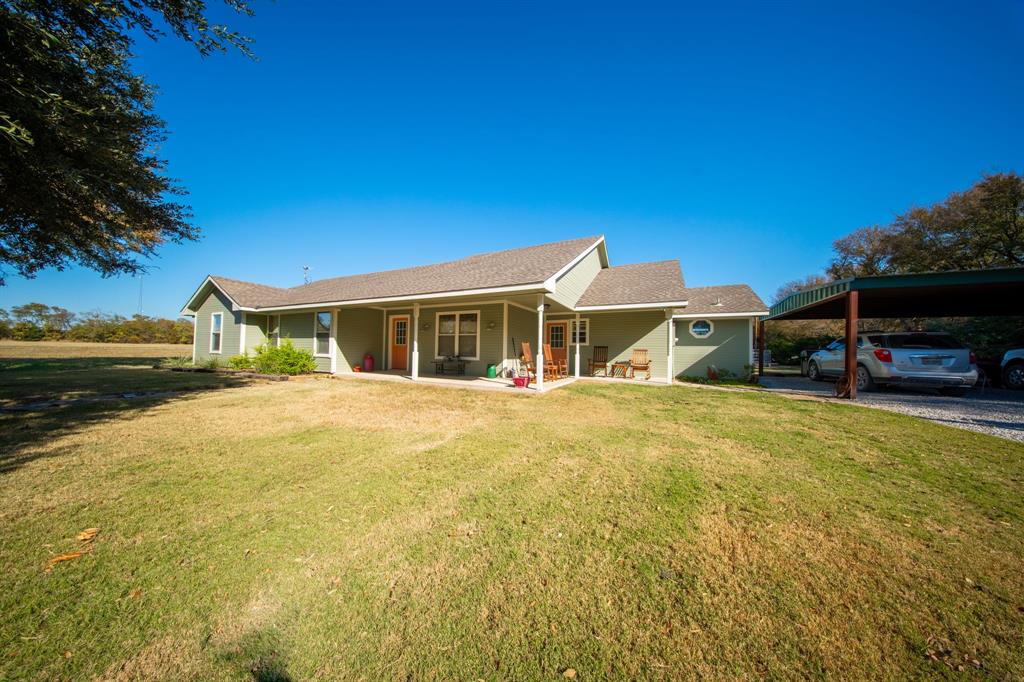 Winding Oaks - Residential