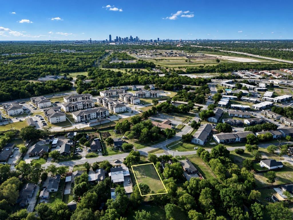 Bonnie View Gardens Add - Land