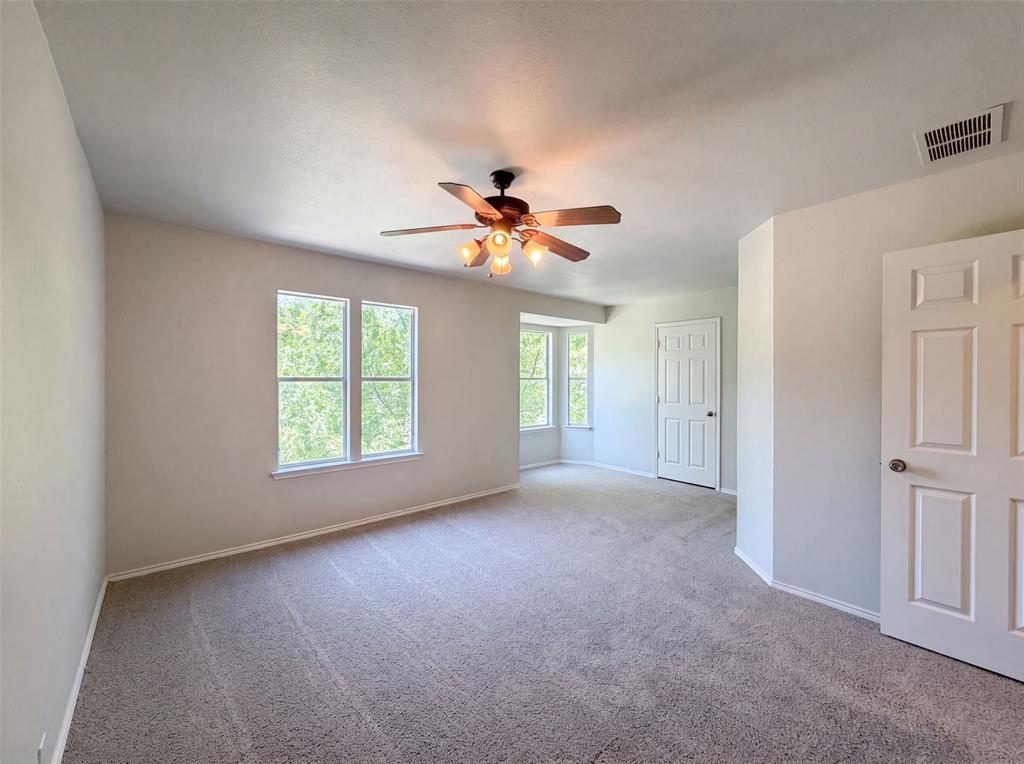 Villages Of Crawford Farms Th - Residential