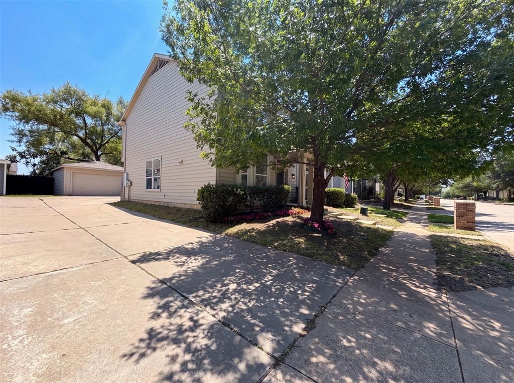 Villages Of Crawford Farms Th - Residential