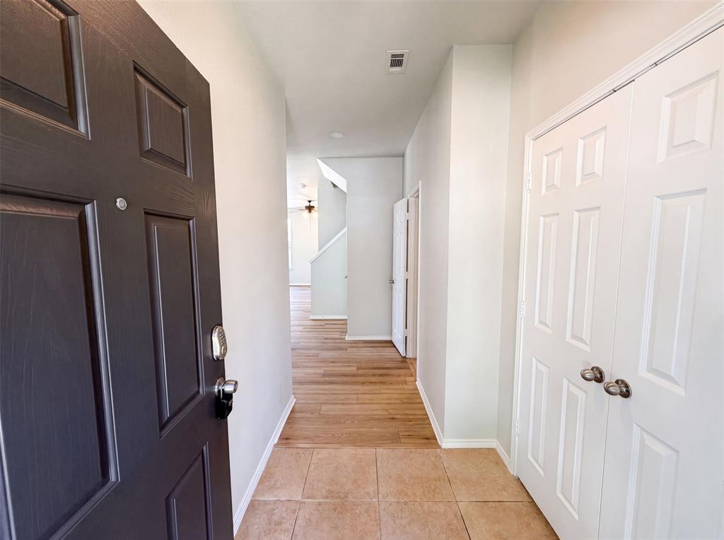 Villages Of Crawford Farms Th - Residential