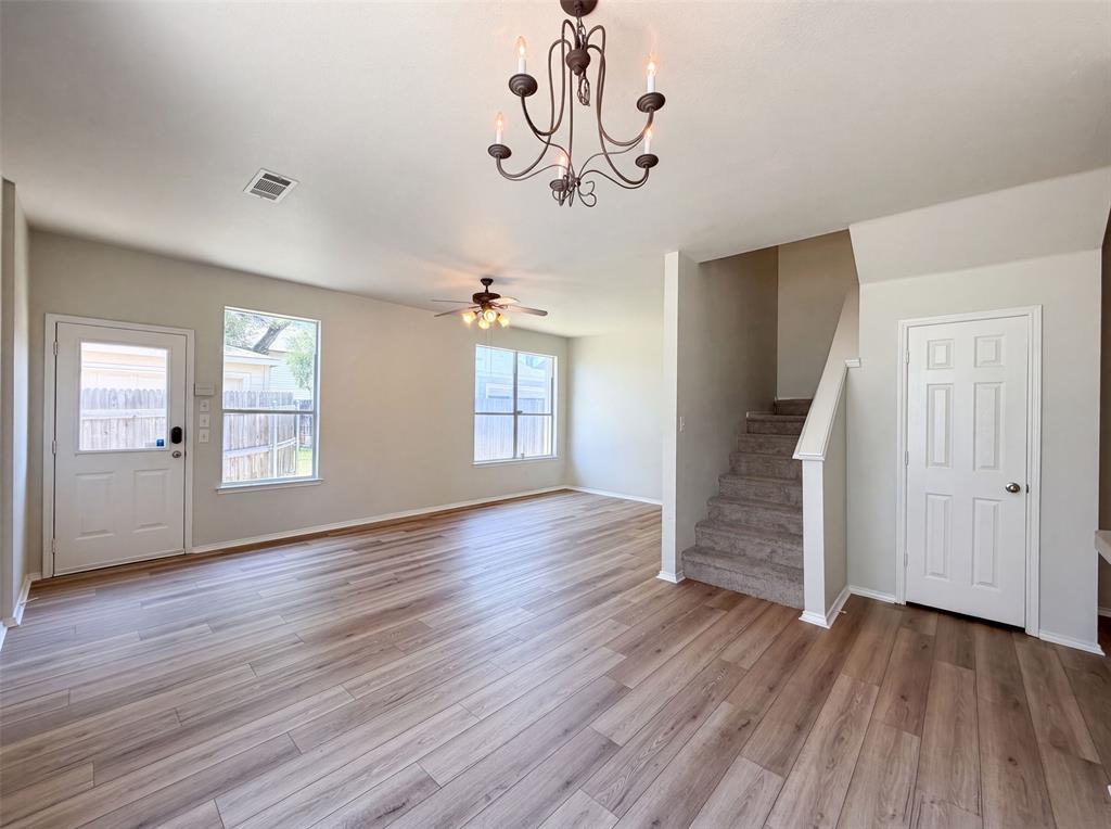 Villages Of Crawford Farms Th - Residential