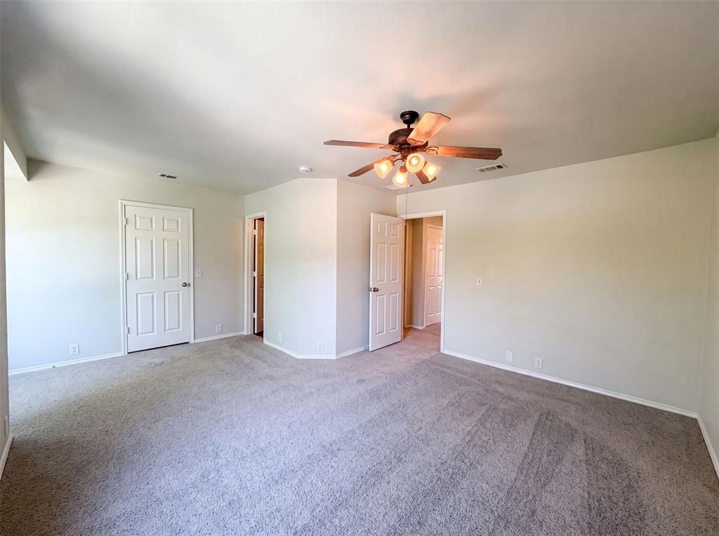 Villages Of Crawford Farms Th - Residential