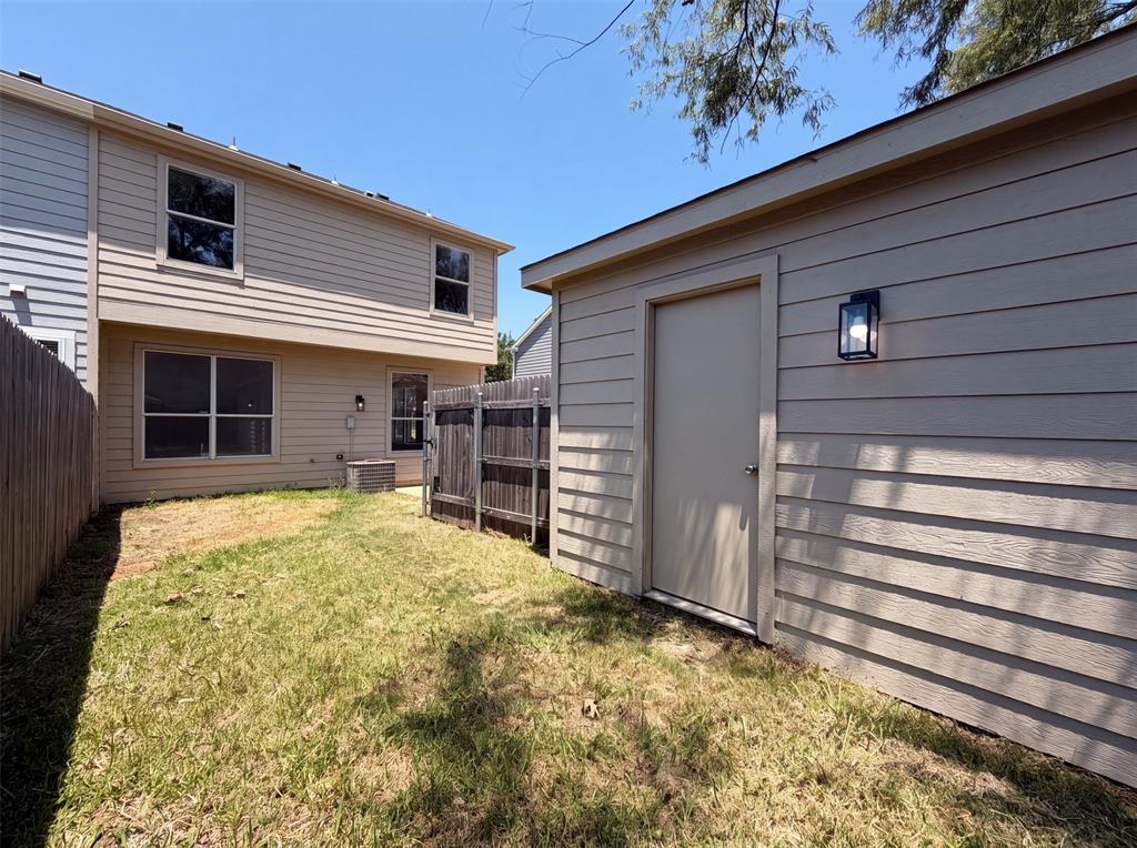 Villages Of Crawford Farms Th - Residential