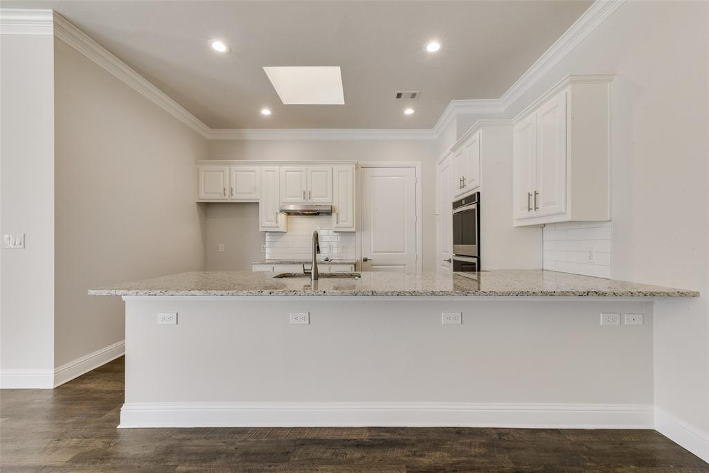 Cottonwood Village - Residential