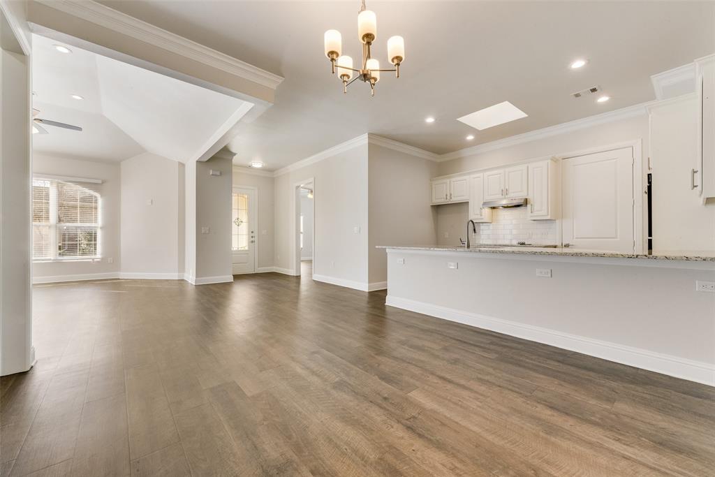 Cottonwood Village - Residential