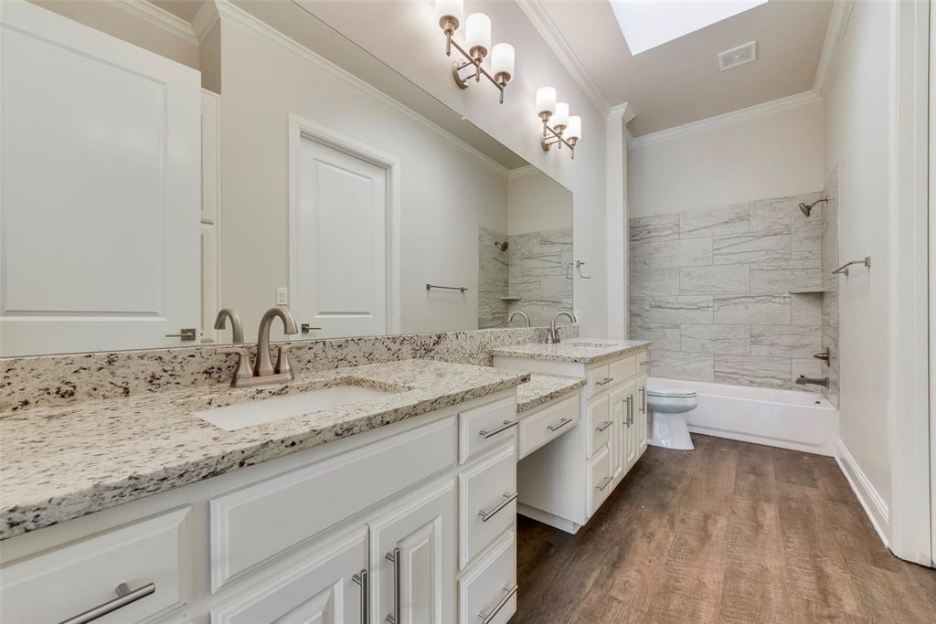 Cottonwood Village - Residential