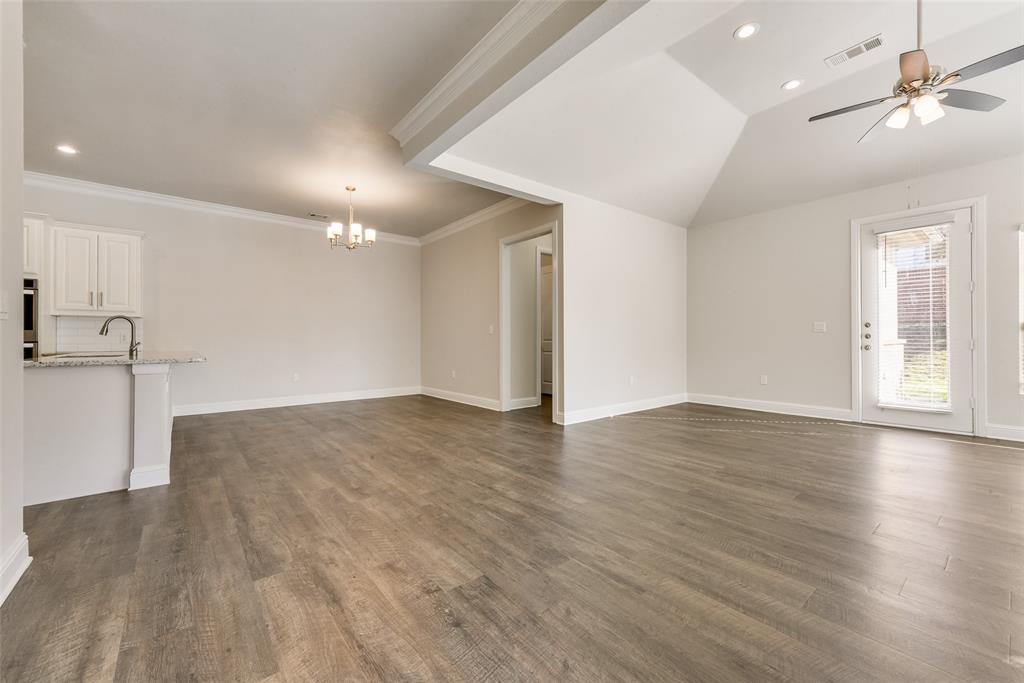 Cottonwood Village - Residential