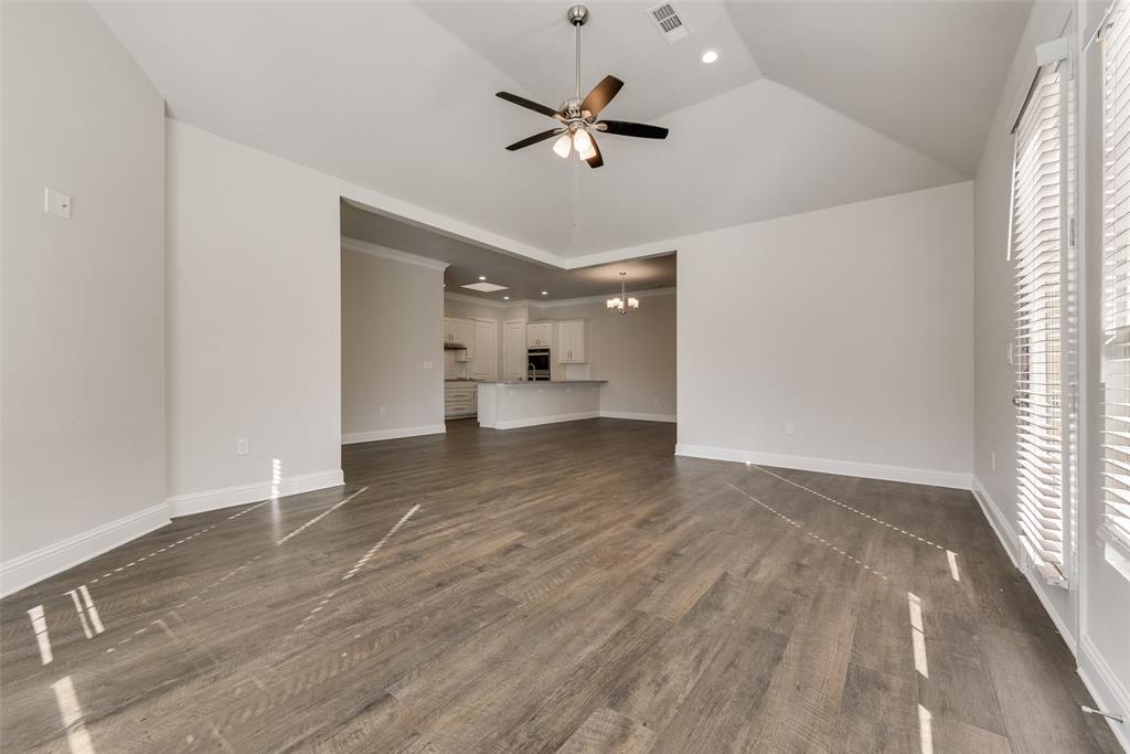 Cottonwood Village - Residential