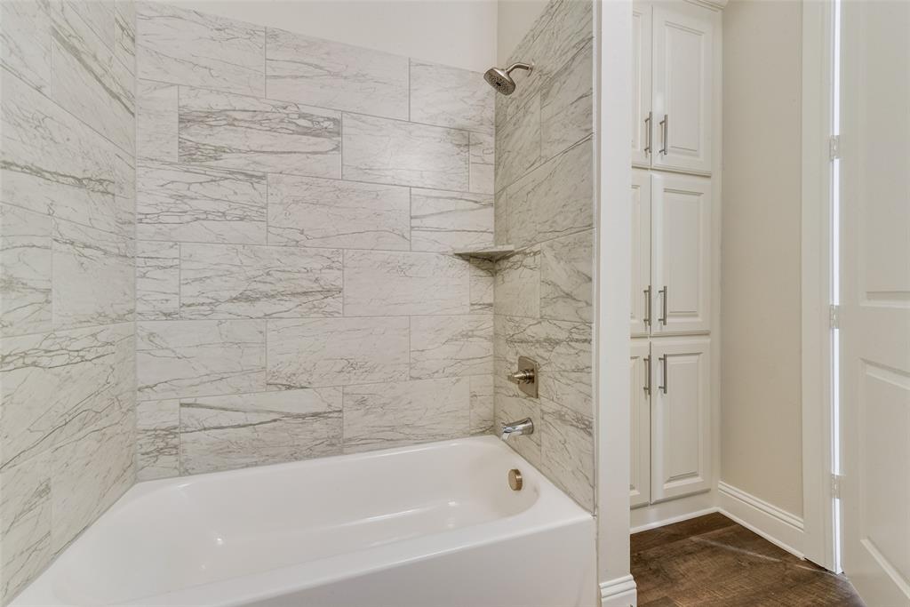 Cottonwood Village - Residential