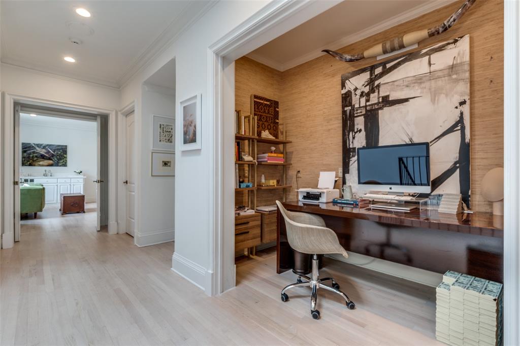 Highland Park - Residential