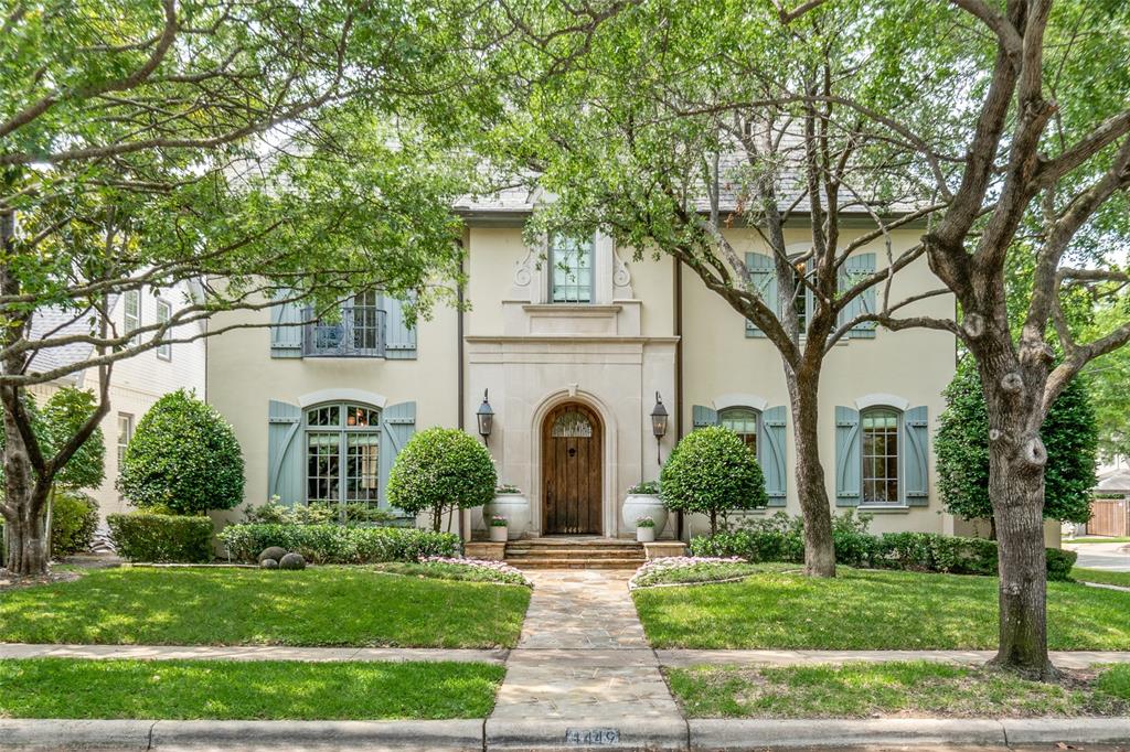 Highland Park - Residential