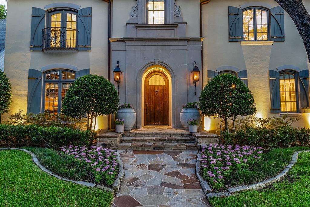 Highland Park - Residential