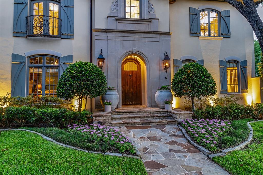 Highland Park - Residential
