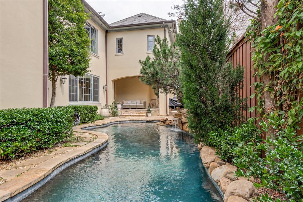 Highland Park - Residential