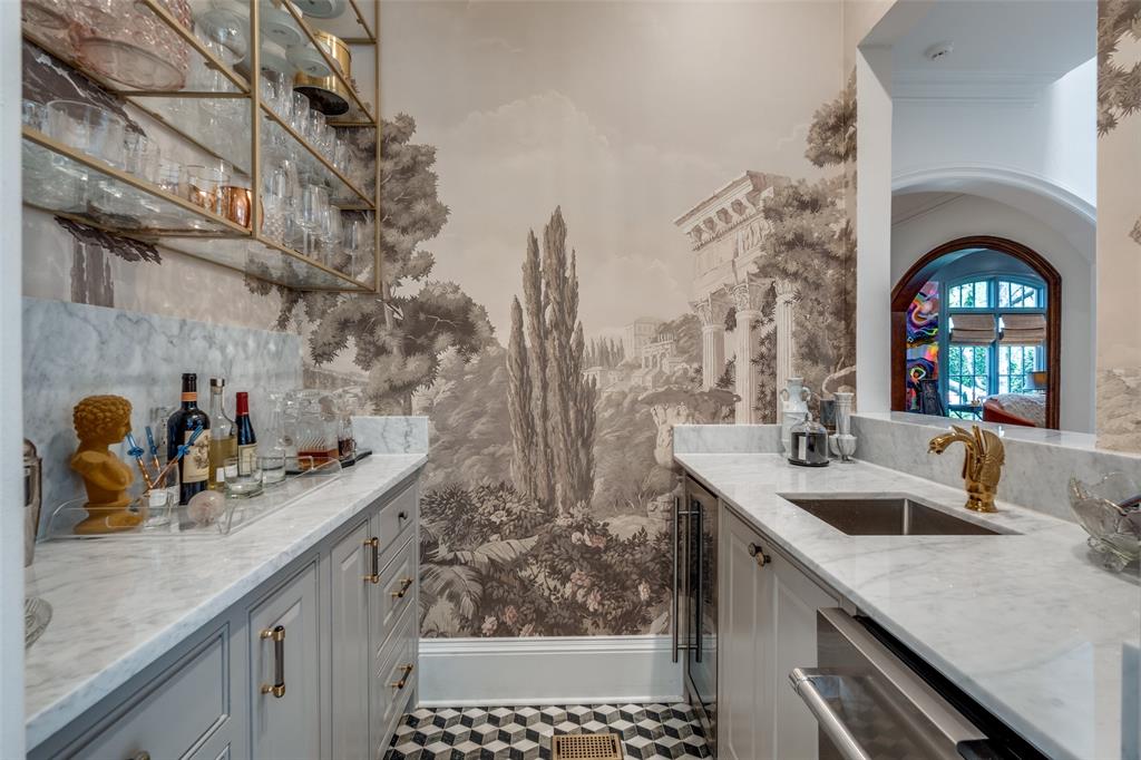 Highland Park - Residential
