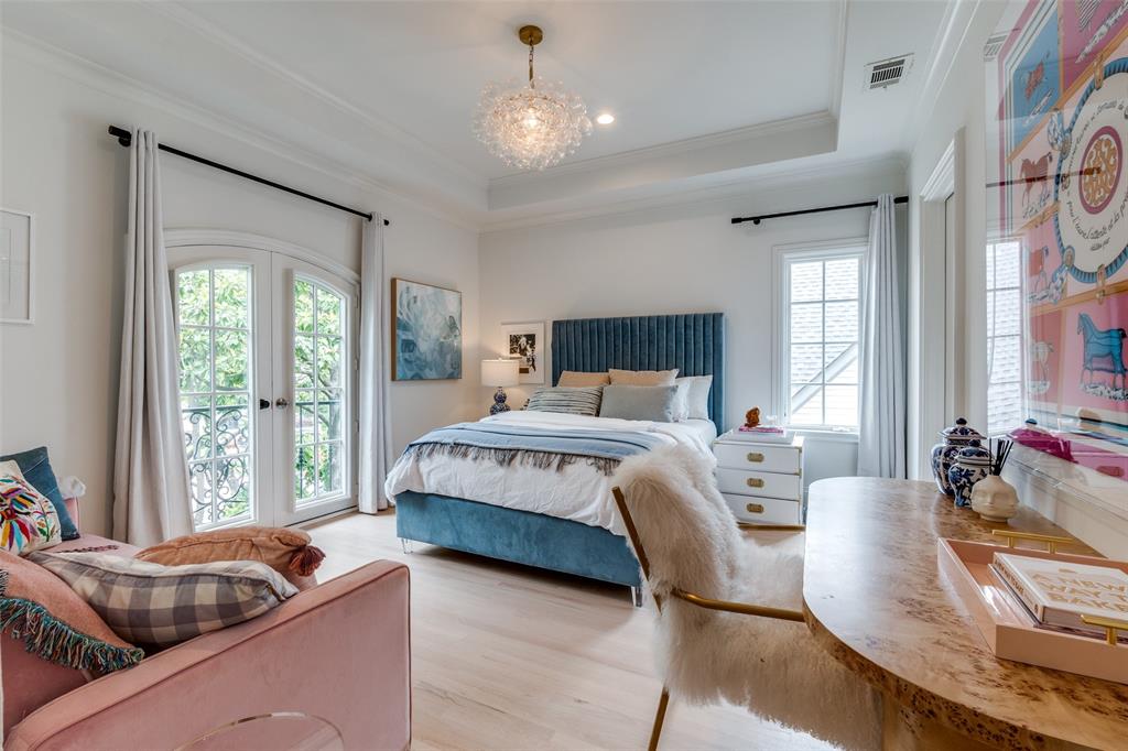Highland Park - Residential