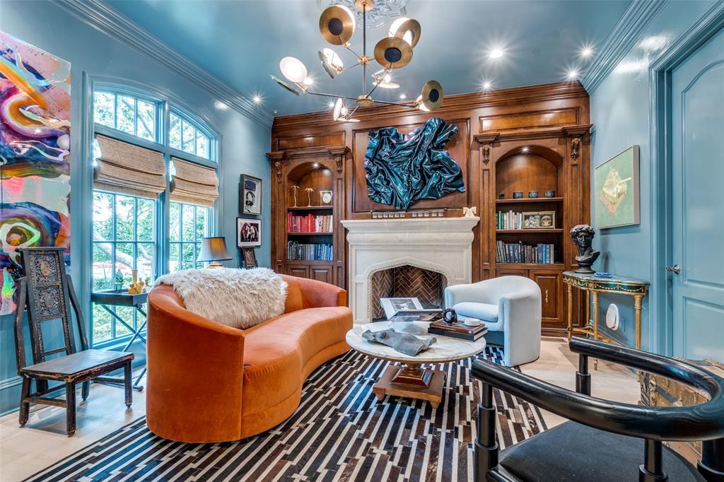 Highland Park - Residential