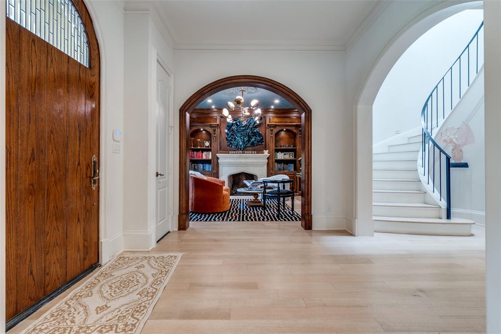 Highland Park - Residential