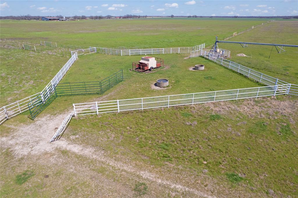 NA - Farm