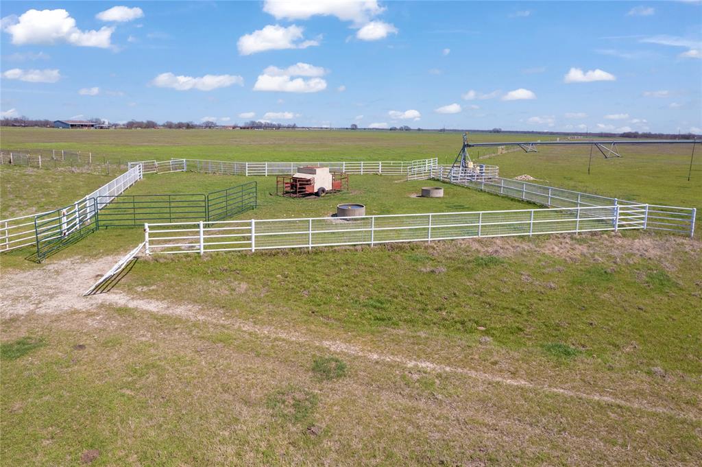 NA - Farm