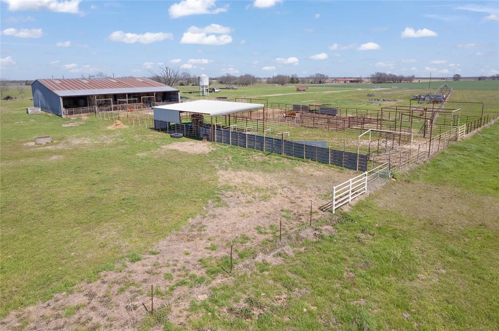 NA - Farm