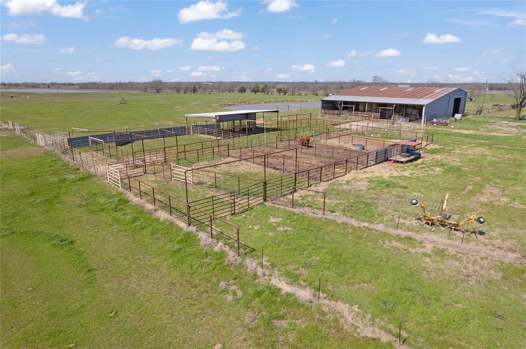 NA - Farm