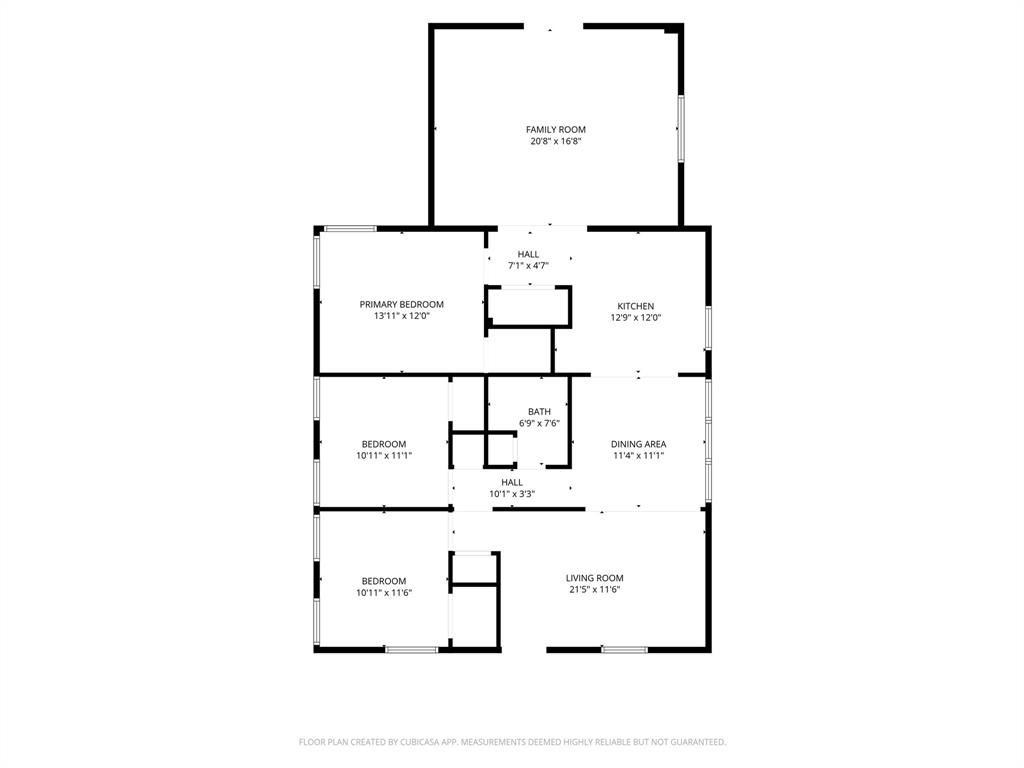 Fairview 01 - Residential