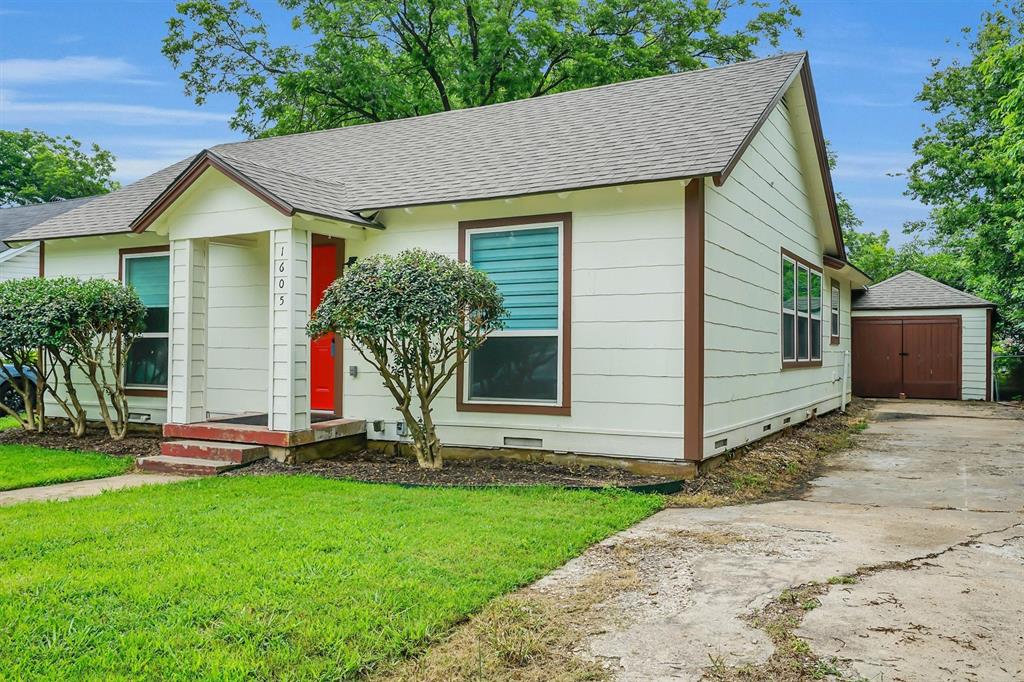 Fairview 01 - Residential