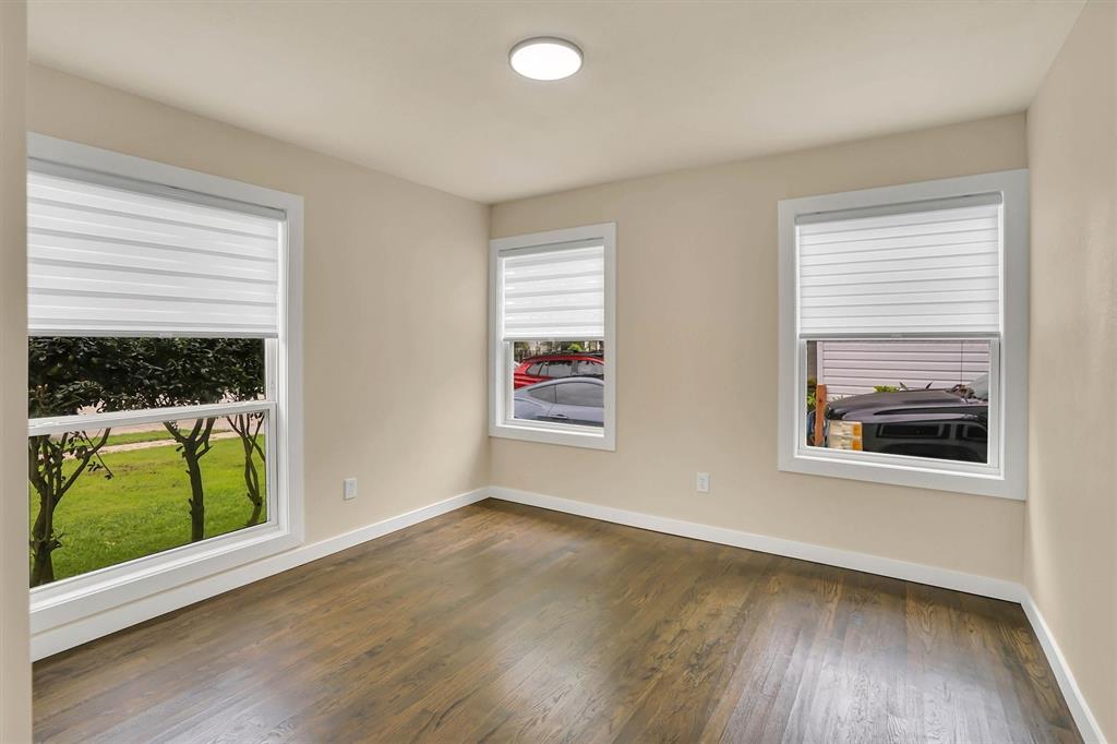 Fairview 01 - Residential
