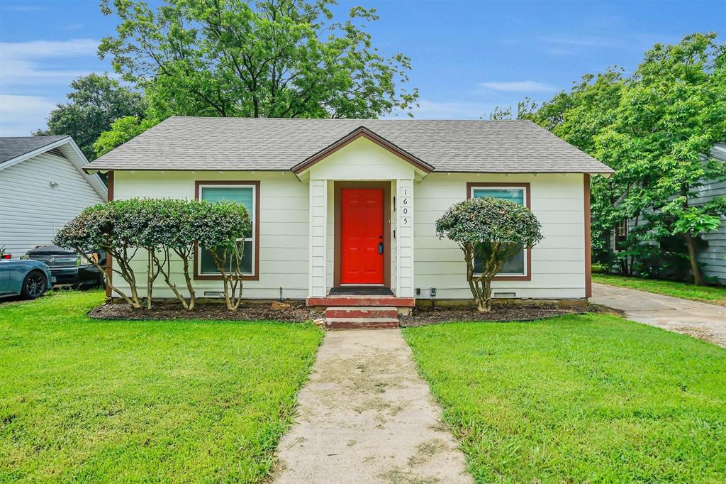 Fairview 01 - Residential